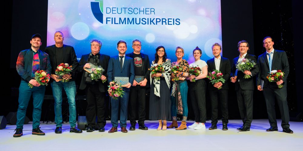 Der Deutsche Filmmusikpreis