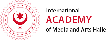 International Academy of Media and Arts Halle e.V.