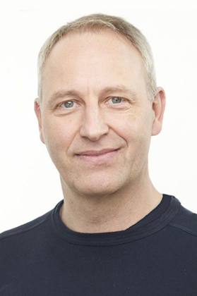 Andy Rönicke, MDR