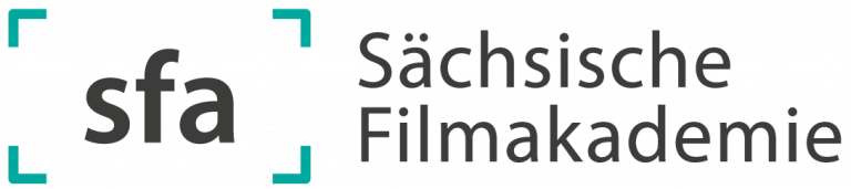Logo Sächsische Filmakademie